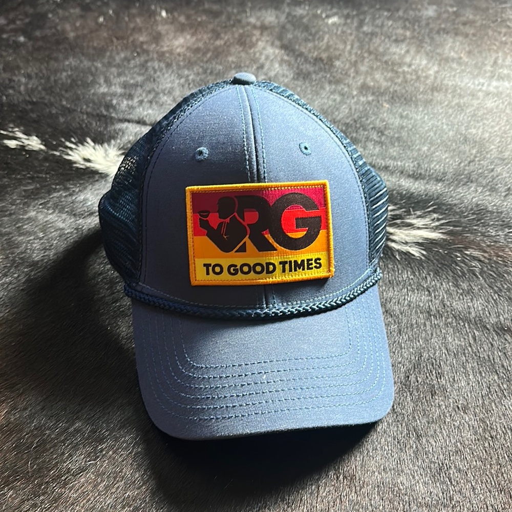 Rowdy Gentleman Hat